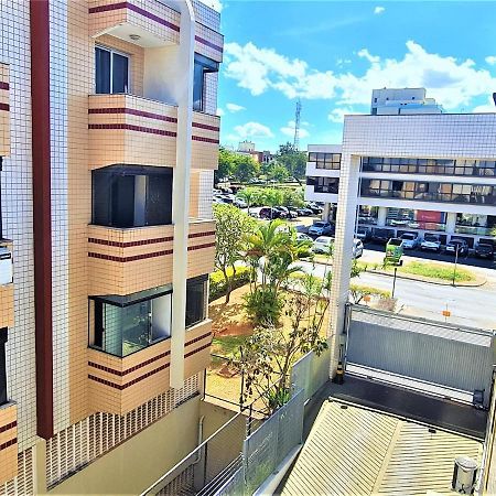 Boulevard Antares I, Qmsw 05, Sudoeste, Kit Completa Brazíliaváros Kültér fotó