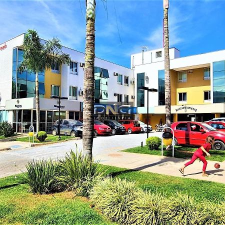 Boulevard Antares I, Qmsw 05, Sudoeste, Kit Completa Brazíliaváros Kültér fotó