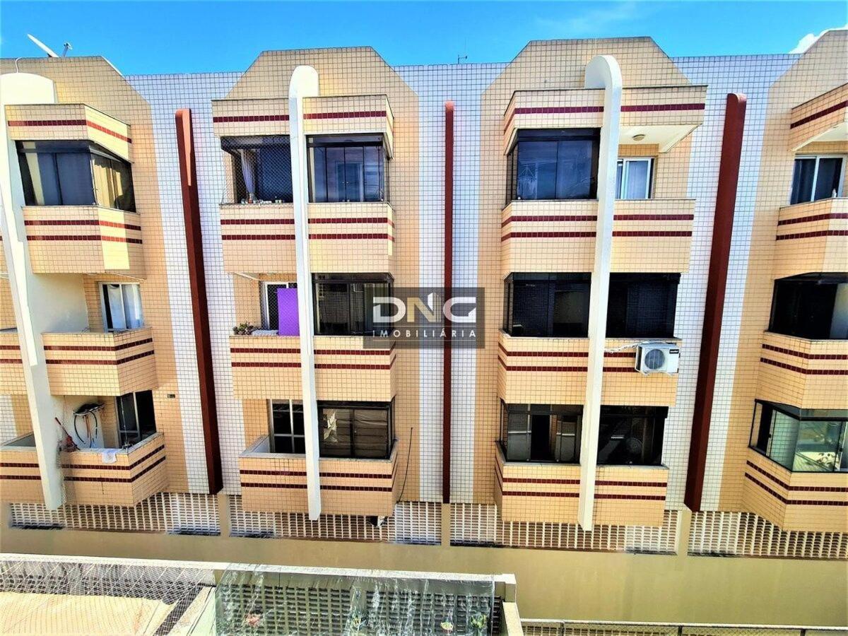 Boulevard Antares I, Qmsw 05, Sudoeste, Kit Completa Brazíliaváros Kültér fotó