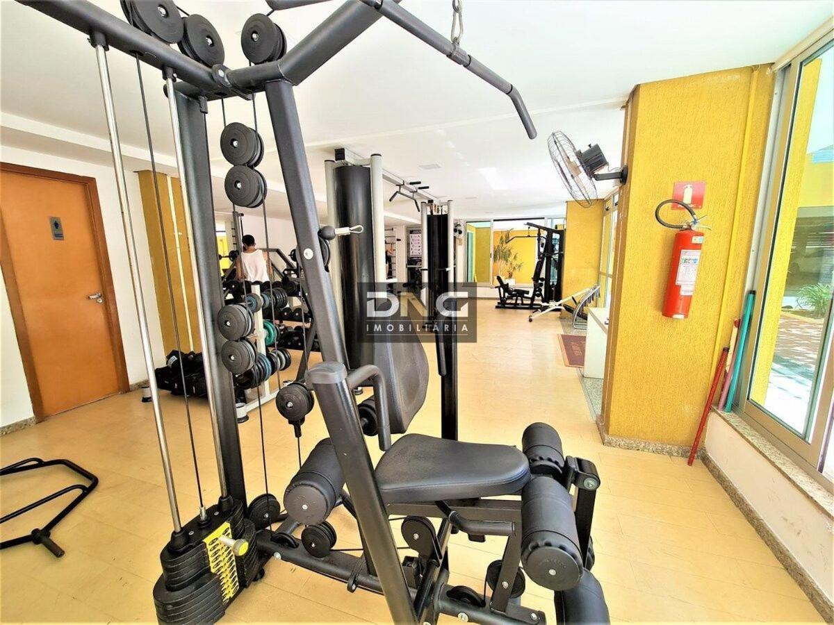 Boulevard Antares I, Qmsw 05, Sudoeste, Kit Completa Brazíliaváros Kültér fotó