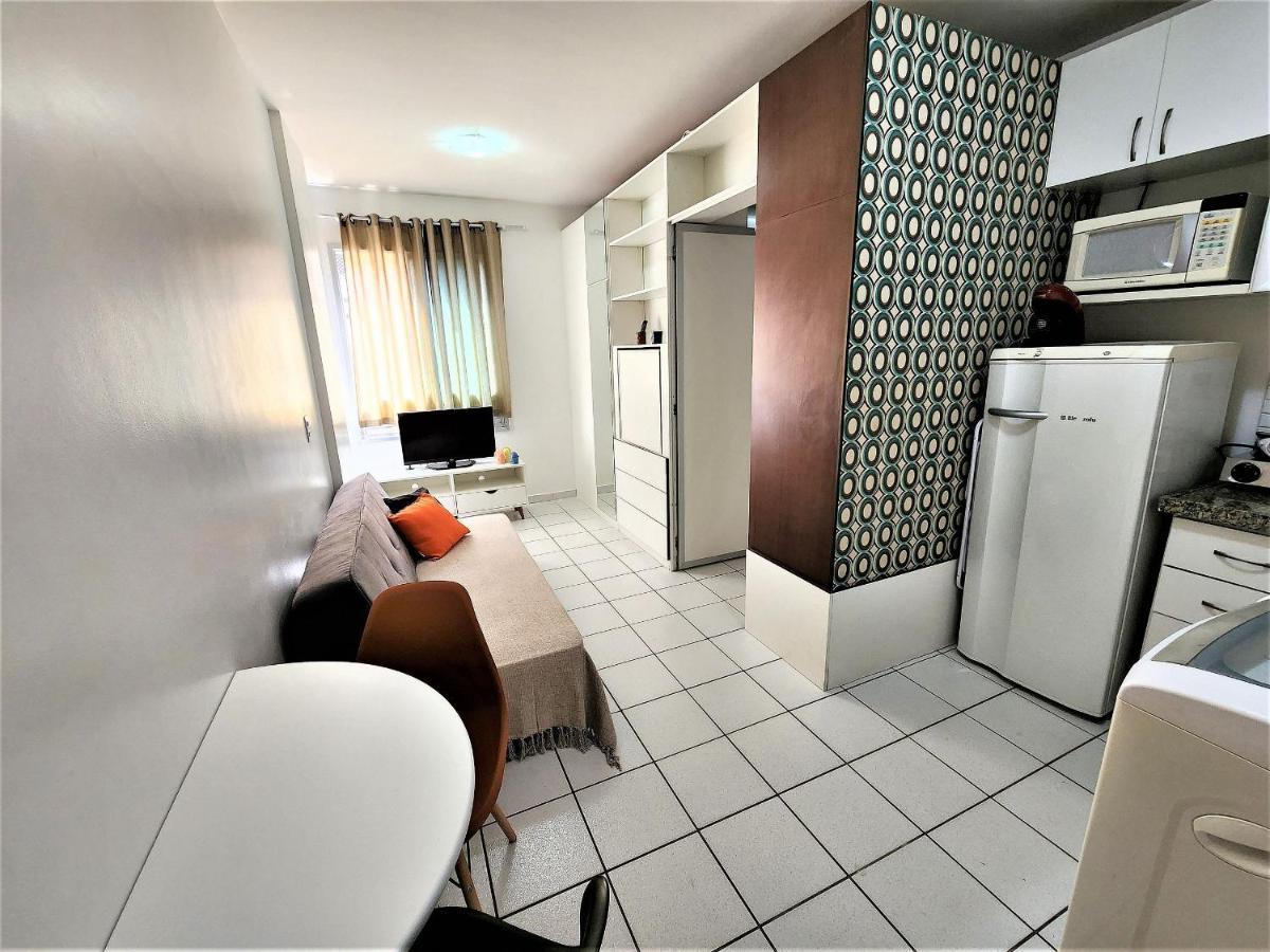 Boulevard Antares I, Qmsw 05, Sudoeste, Kit Completa Brazíliaváros Kültér fotó