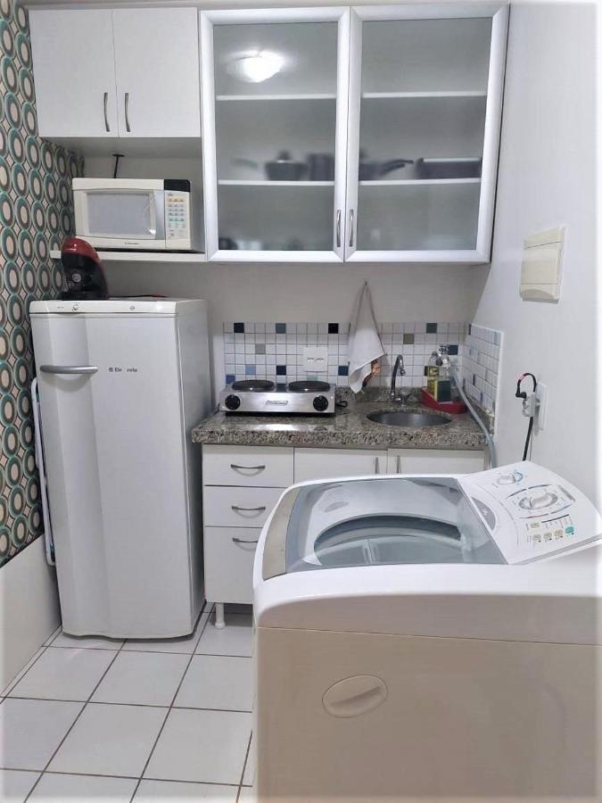 Boulevard Antares I, Qmsw 05, Sudoeste, Kit Completa Brazíliaváros Kültér fotó