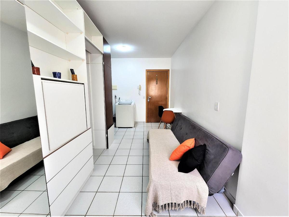 Boulevard Antares I, Qmsw 05, Sudoeste, Kit Completa Brazíliaváros Kültér fotó
