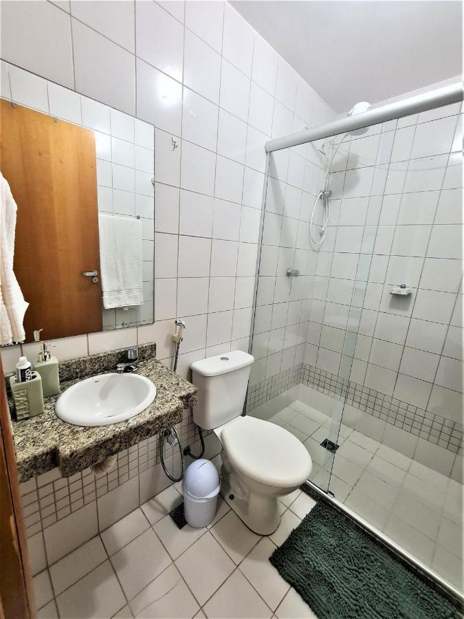Boulevard Antares I, Qmsw 05, Sudoeste, Kit Completa Brazíliaváros Kültér fotó