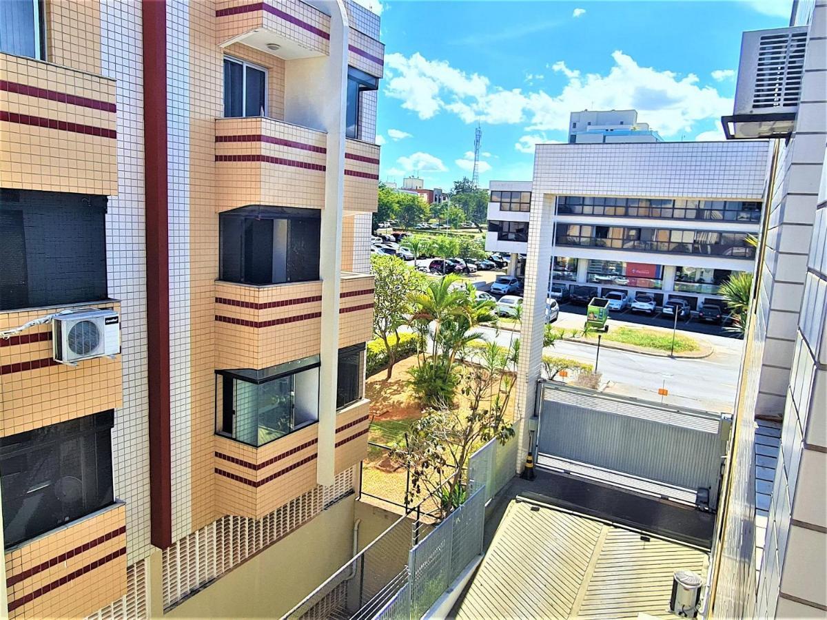 Boulevard Antares I, Qmsw 05, Sudoeste, Kit Completa Brazíliaváros Kültér fotó