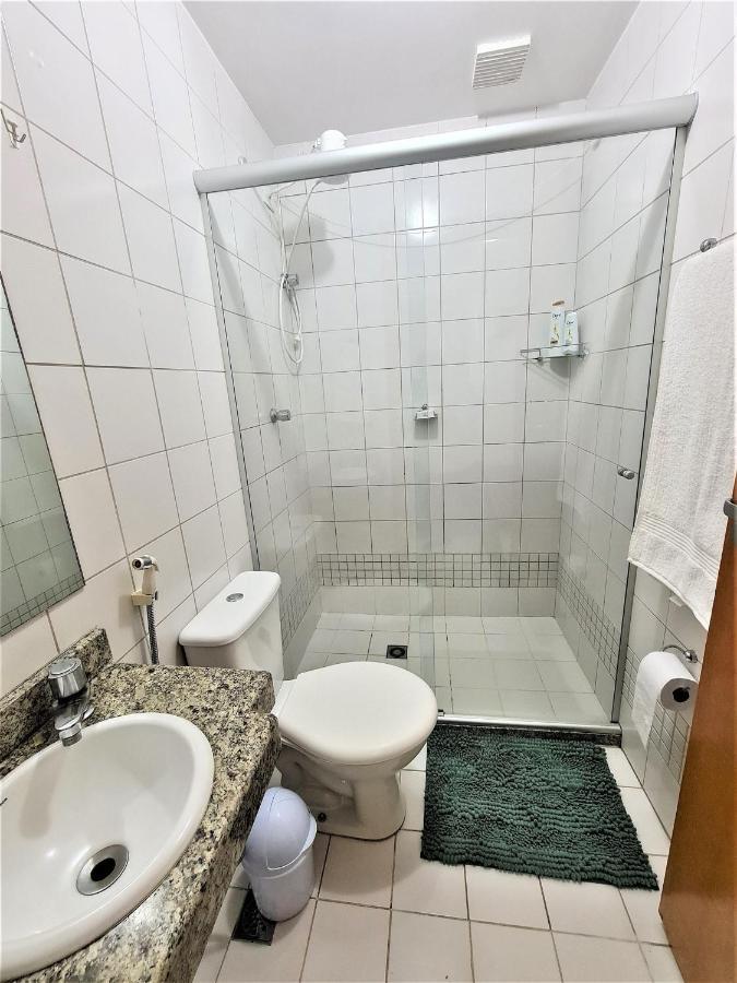 Boulevard Antares I, Qmsw 05, Sudoeste, Kit Completa Brazíliaváros Kültér fotó