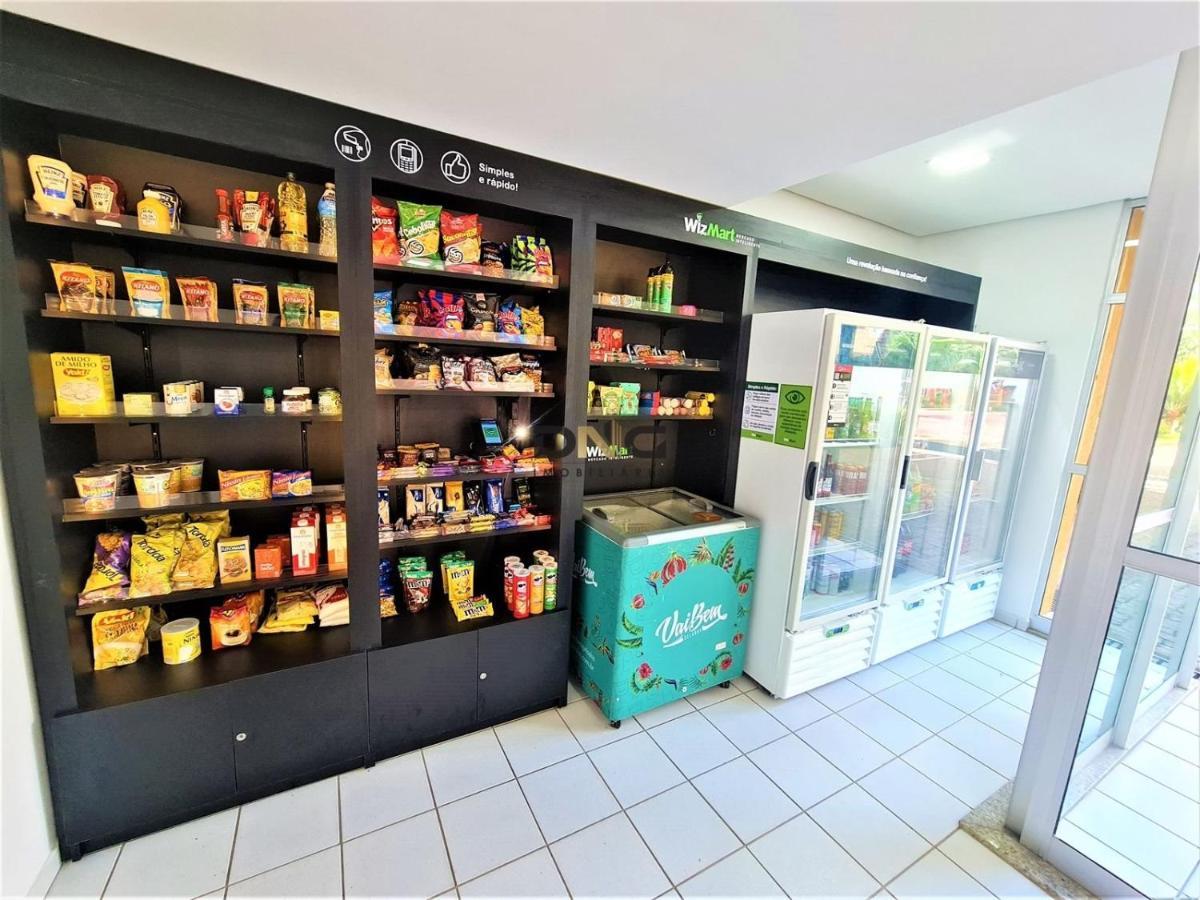Boulevard Antares I, Qmsw 05, Sudoeste, Kit Completa Brazíliaváros Kültér fotó