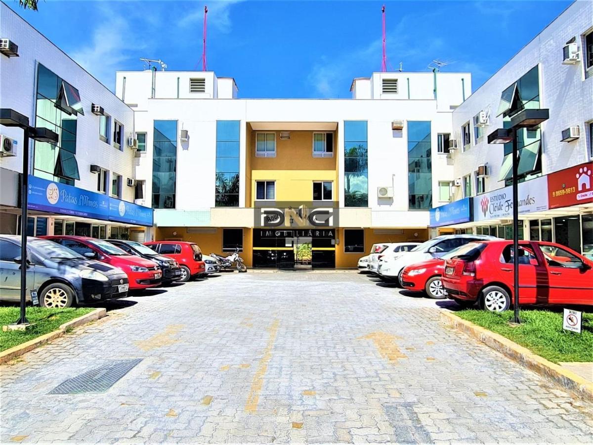 Boulevard Antares I, Qmsw 05, Sudoeste, Kit Completa Brazíliaváros Kültér fotó