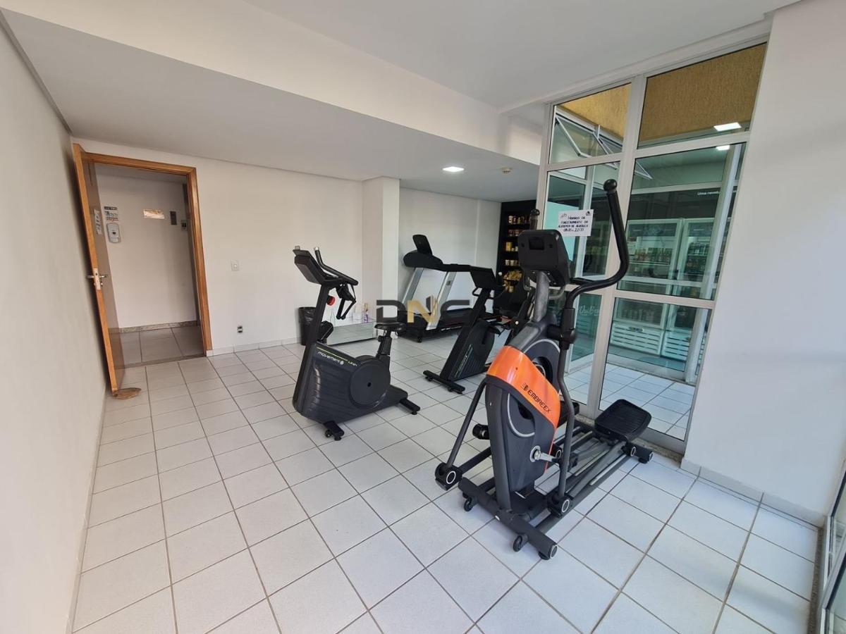 Boulevard Antares I, Qmsw 05, Sudoeste, Kit Completa Brazíliaváros Kültér fotó