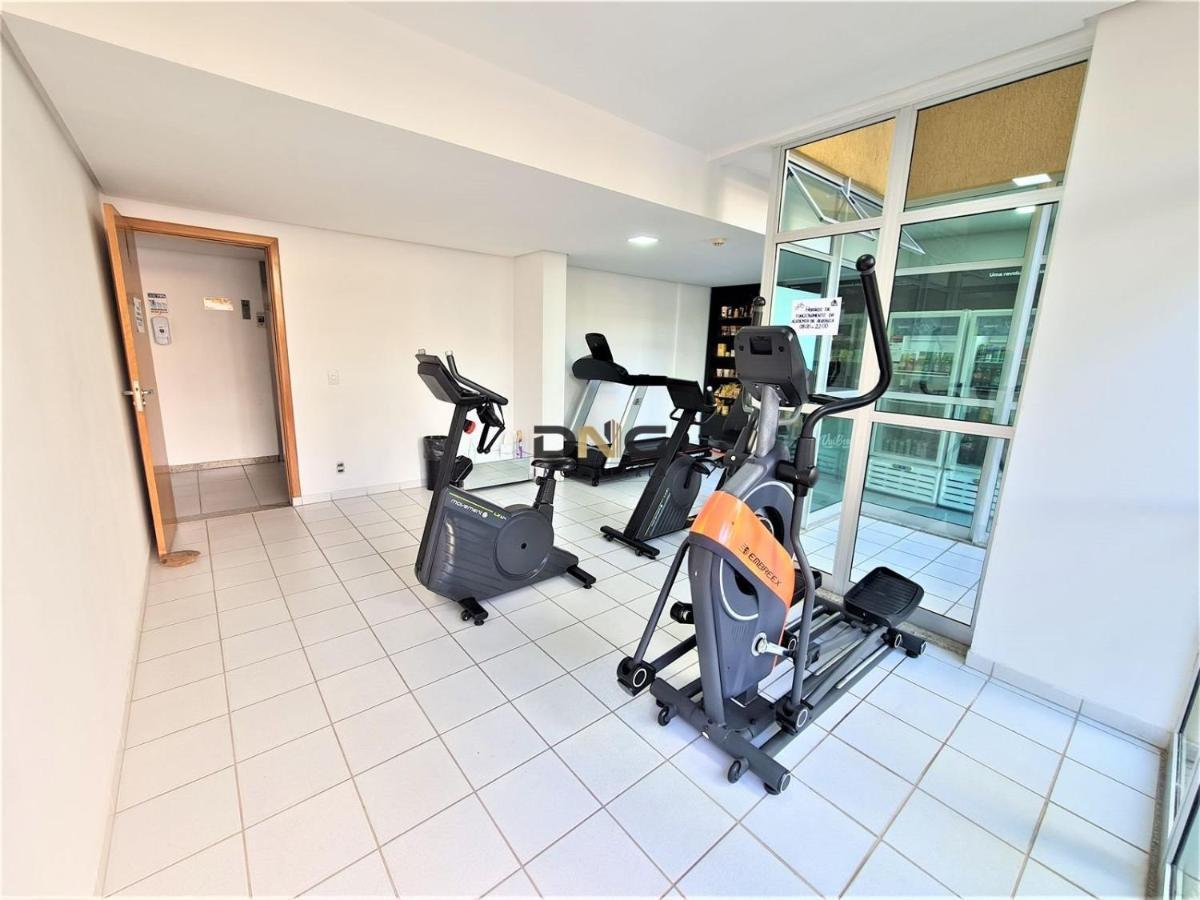 Boulevard Antares I, Qmsw 05, Sudoeste, Kit Completa Brazíliaváros Kültér fotó